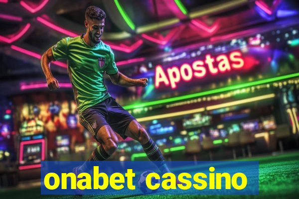 onabet cassino